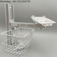 Mindray Patient - Wall Mount Stand ePM 12 UMEC 12 IMEC 10