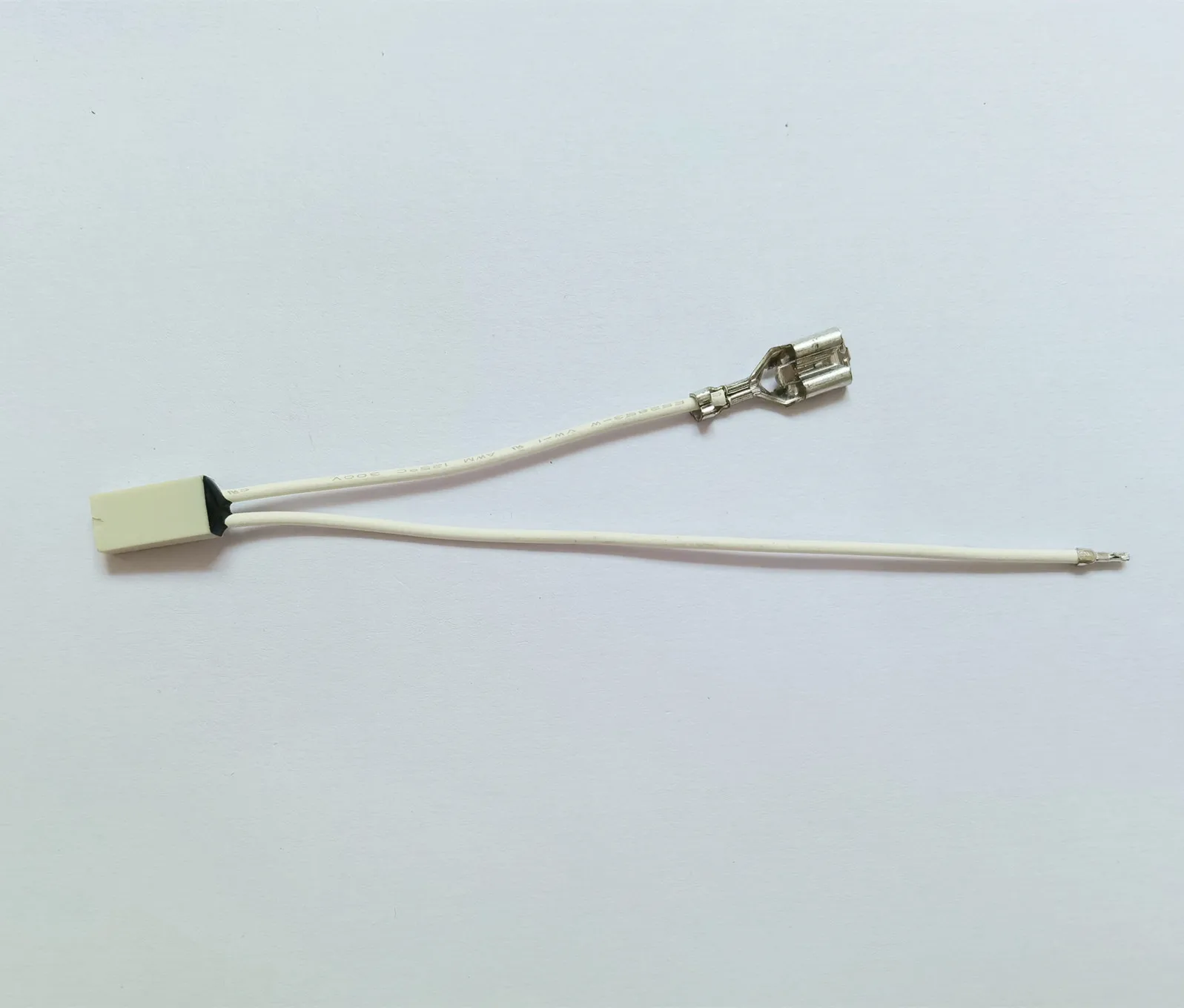 Original new 100% BR-B2D thermal protection thermostat 125 degree temperature control switch