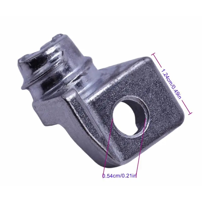 Handle Bar AV Spring Mount for MS251 Chainsaw Anti Vibration Buffer Mount 251 Oil Saw Spare Parts