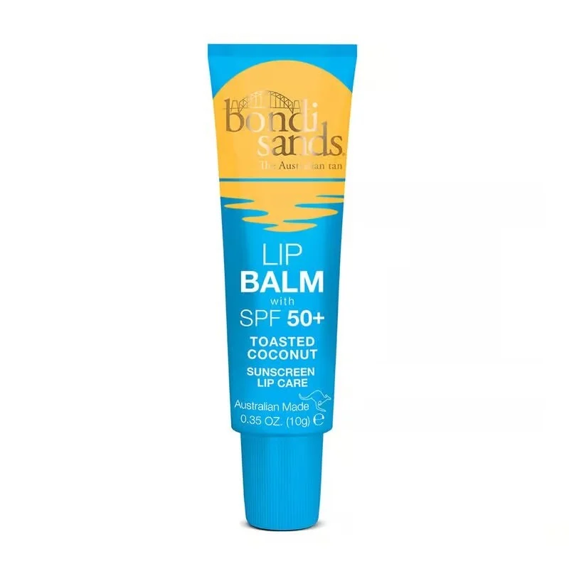 Bondi Sands - Lip Balm Spf 50 (10G)