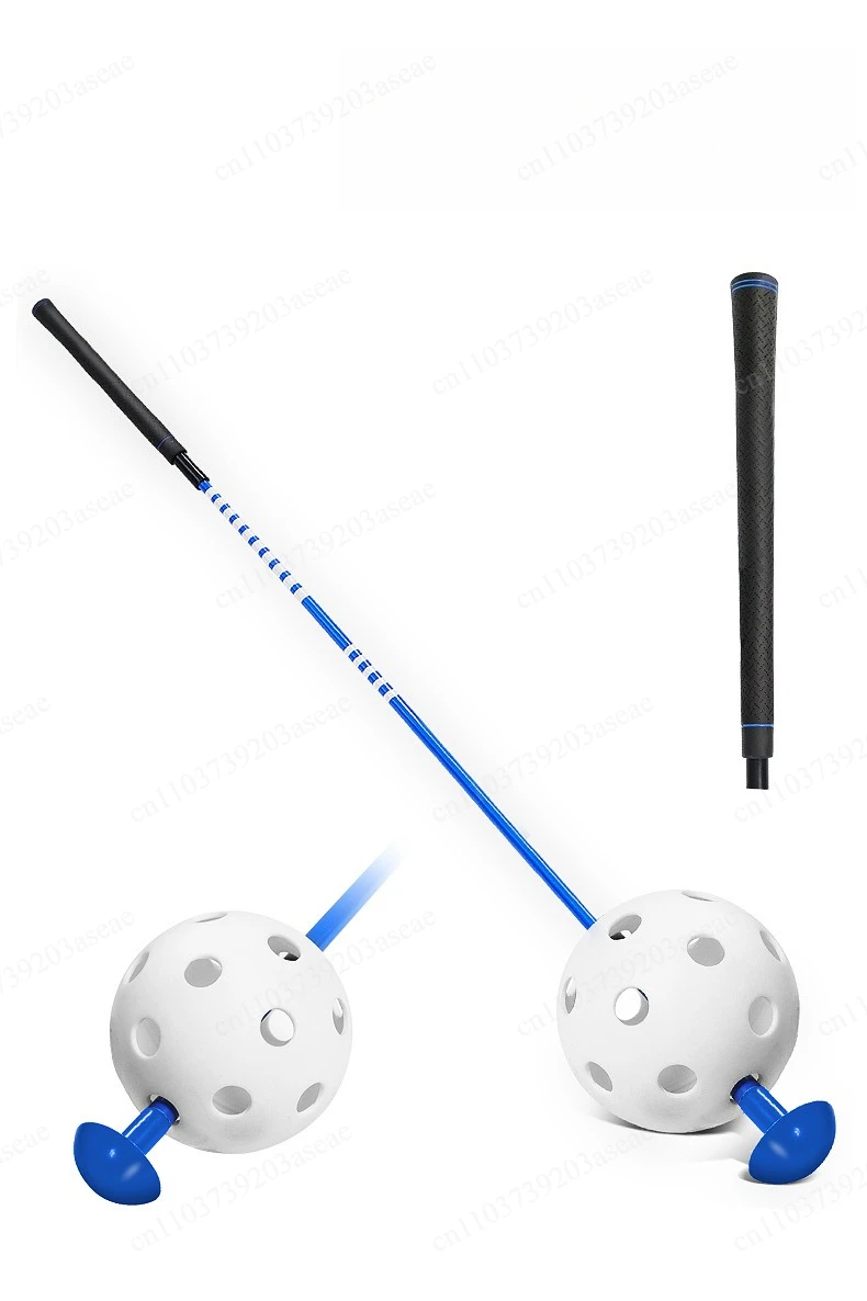 Golf Swing Stick, Hand Swing Release Trainer