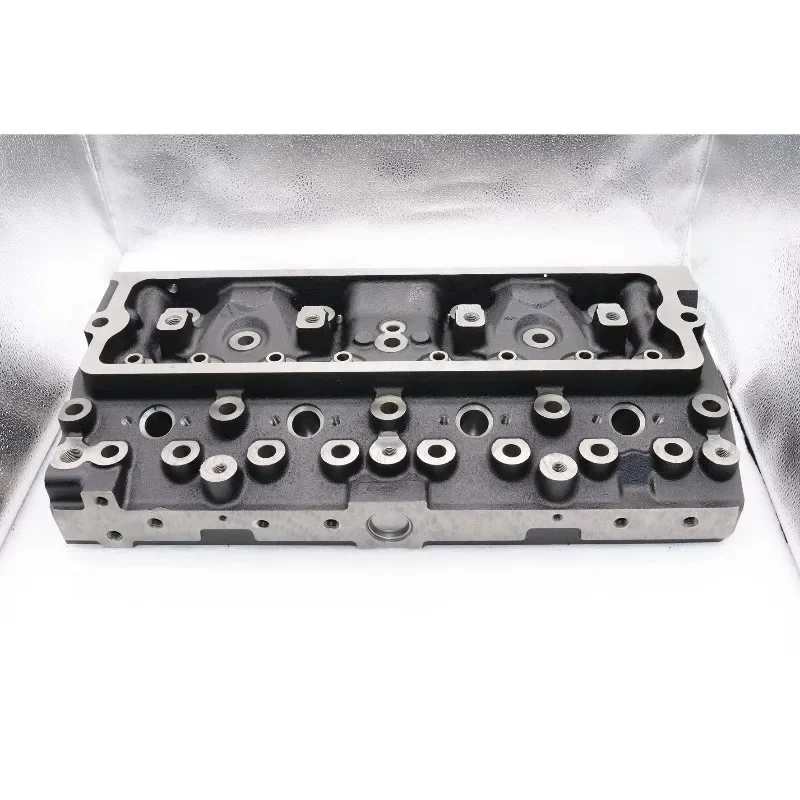 

【2025】TZZ80221 P-erkins Aftermarket Lovol Truck Engine Cylinder Head Assembly