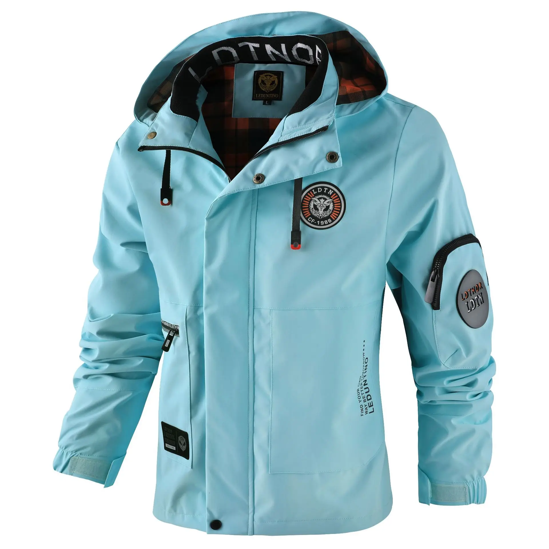 8899 light green