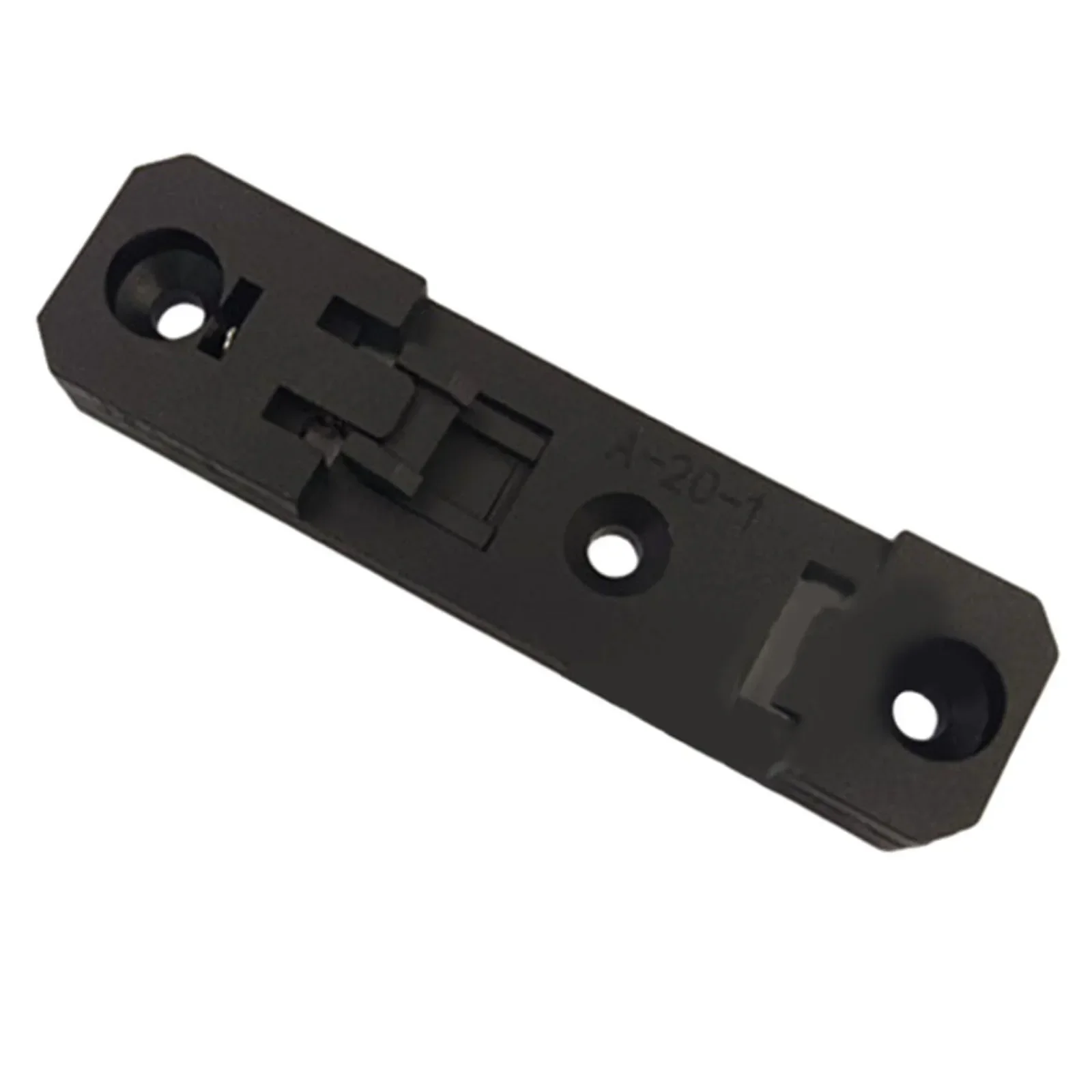 Secure Circuit Board Mounting Bracket Easy Installation Durability and Strength Praised by Customers DIN C45 Rail