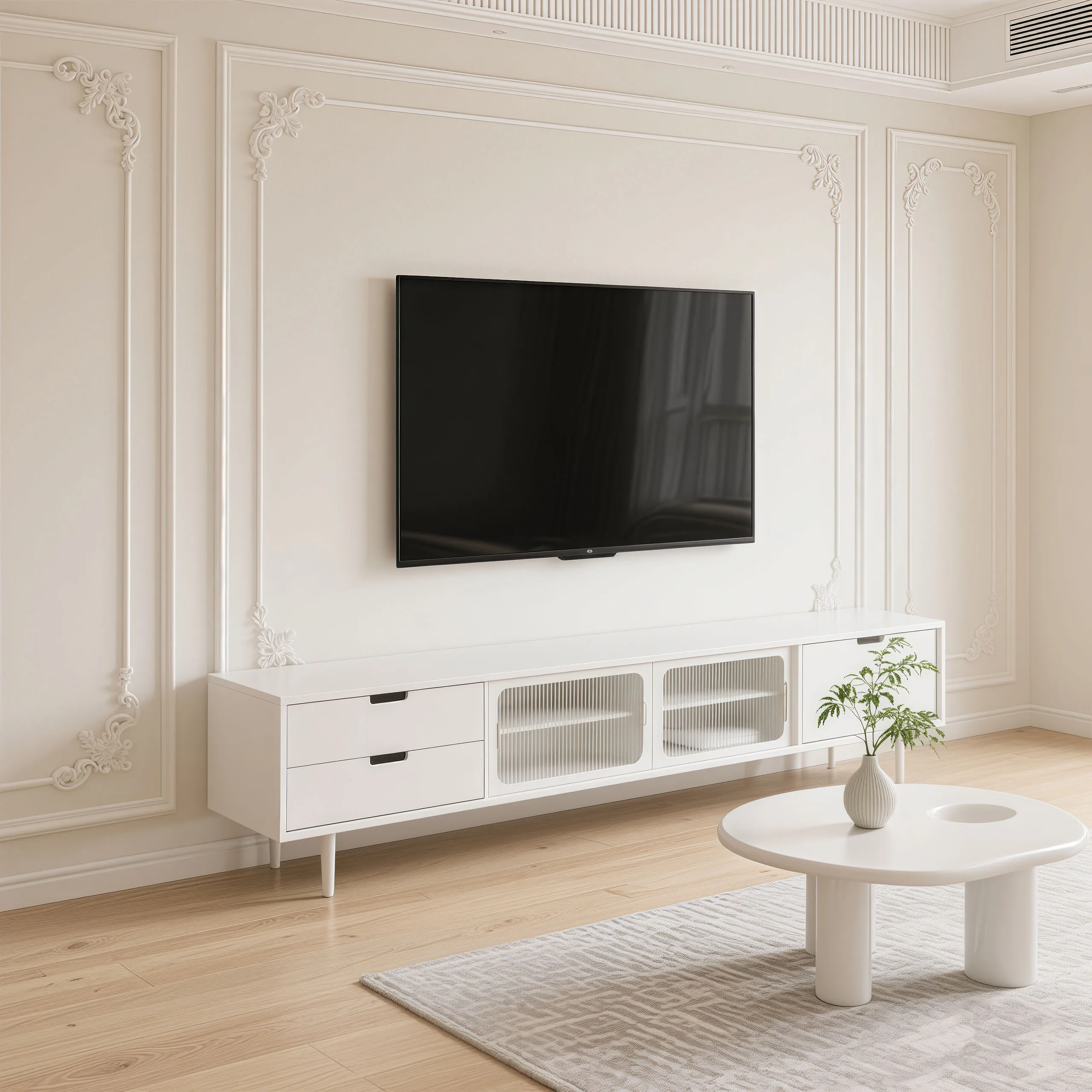 

Aesthetic Minimalist Tv Stands Entertainment Designer Luxury Living Room Tv Stands Aesthetic Display Archivadores Home Furniture