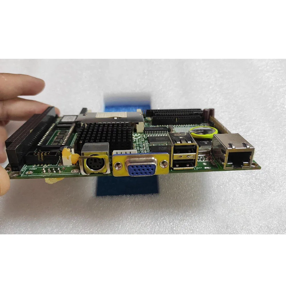 Emcore-n511 REV: 2.2 Perfect job 1005110208220