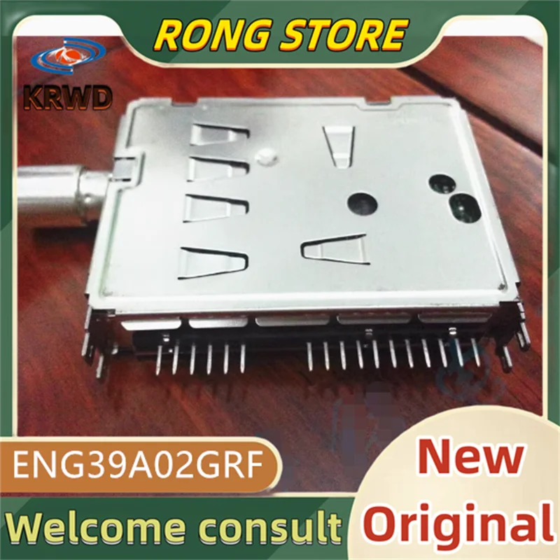

1PCS New and original ENG39A02GRF ENG39A02GR ENG39A02G ENG39A02 39A02GRF IC