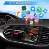 ヒュンダイ ゲッツ 2002-2008 2009 2020 2011用 Android 14 カーラジオ、ナビゲーション GPS マルチメディアプレーヤー ステレオ WiFi+4G Carplay DSP BT搭載 2
