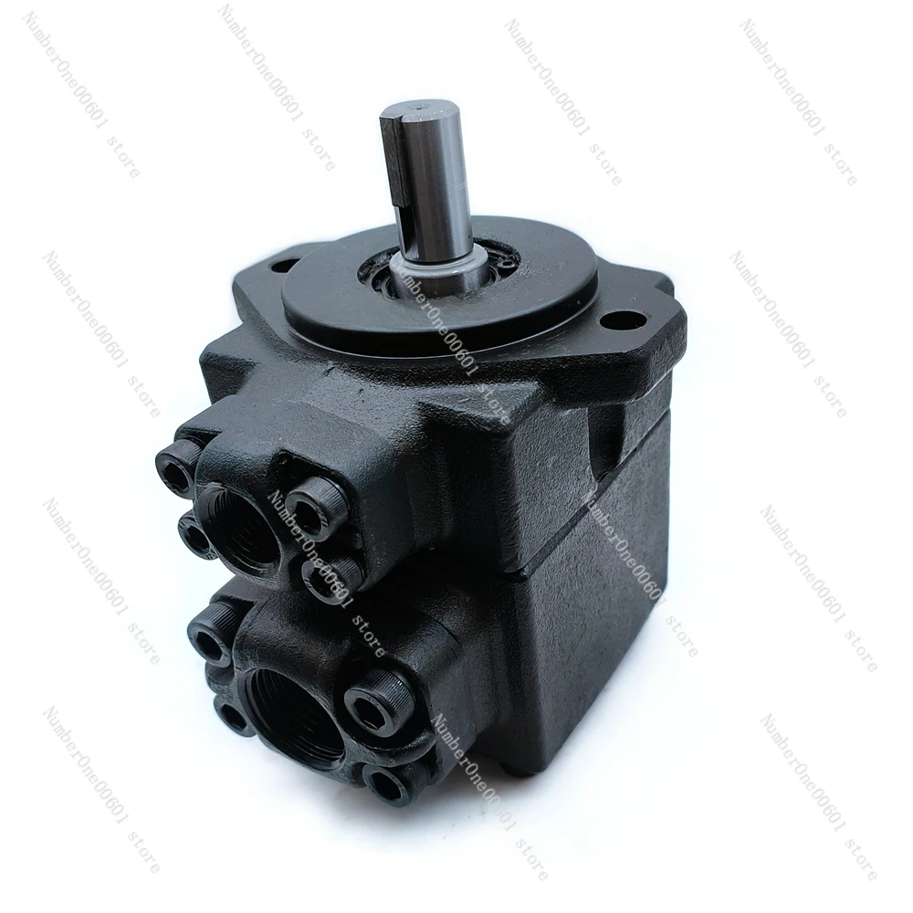 For PV2R1 Single Pump Hydraulic Pressure PV2R1-17-F-RAA PV2R1-28-F-RAA PV2R1-31-F-RAA Hydraulic Vane Pumps