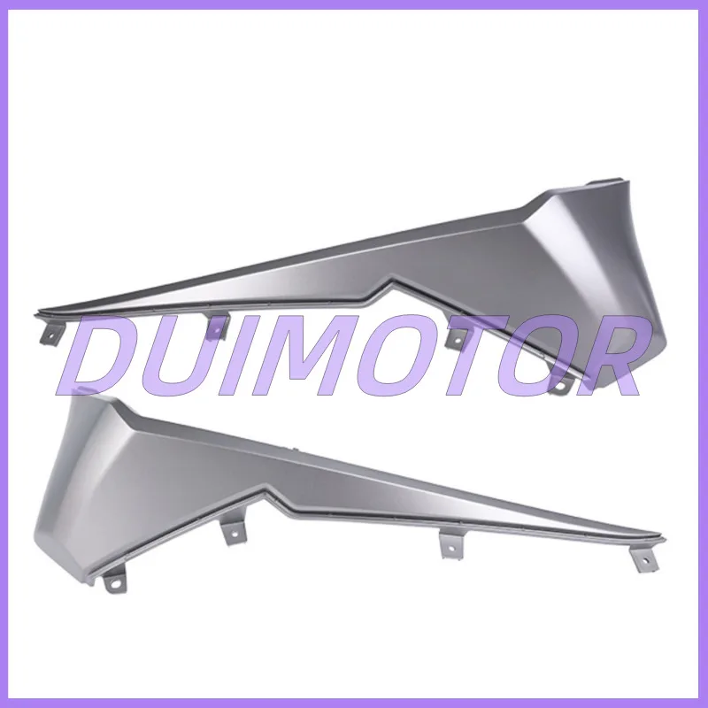 

Left / Right Front Side Bottom Cover for Honda Nss350 2023 Version