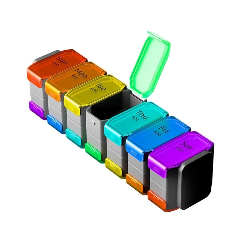 A69EAM/PM Compartme… - image