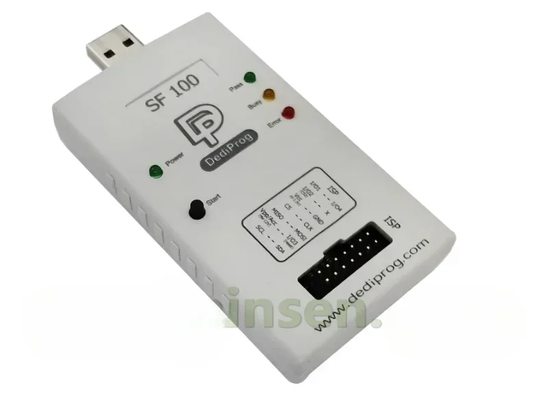 Programmer SF100 De…