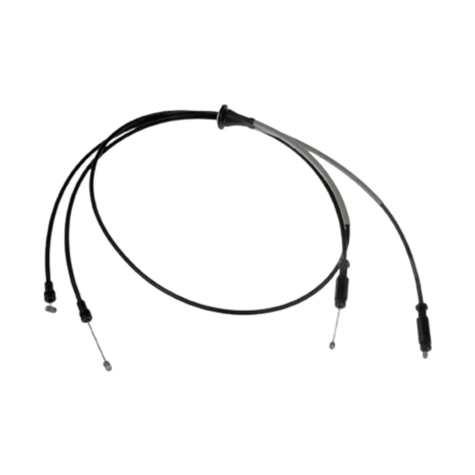 10250486   Трос открывания капота аксессуаров для Chevy Corvette 1984-1996 гг.