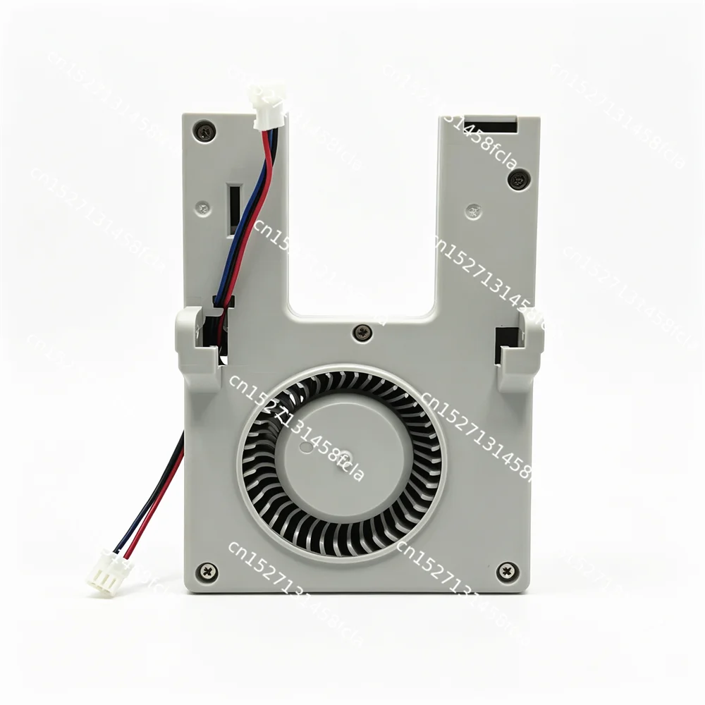 Original Anycubic ACE GEN2 Kobra X Extruder Front Cover With Fan