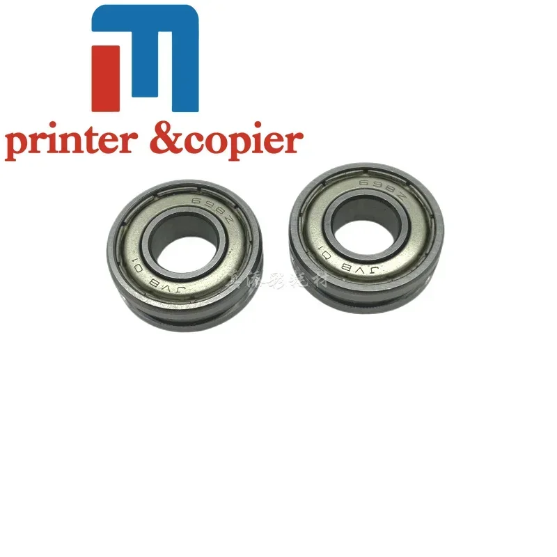 

20pc AE03-0053 AE030053 Fuser Pressure Roller Bearing for Ricoh Aficio 2051 2060 2075 MP 6000 6001 6002 7000 7001 7502 8000 8001