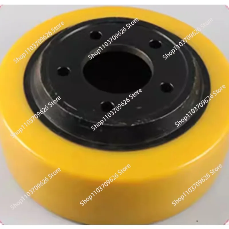 Forklift drive wheels  250*80-175-200 Forklift drive wheels  250*80-175-200