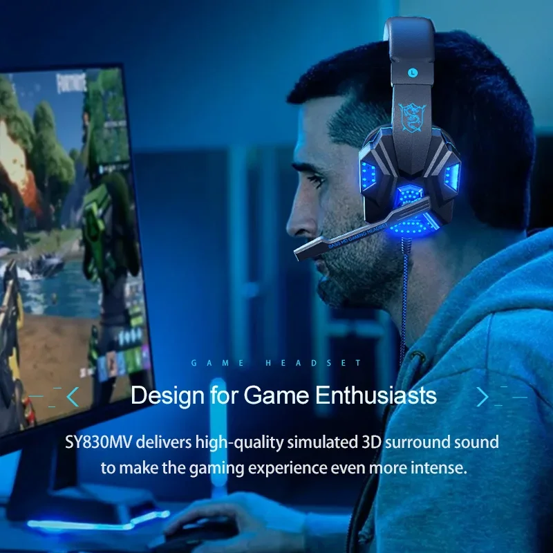 Thumbnail 4 - #35 Best Gaming Headsets to Buy In 2026