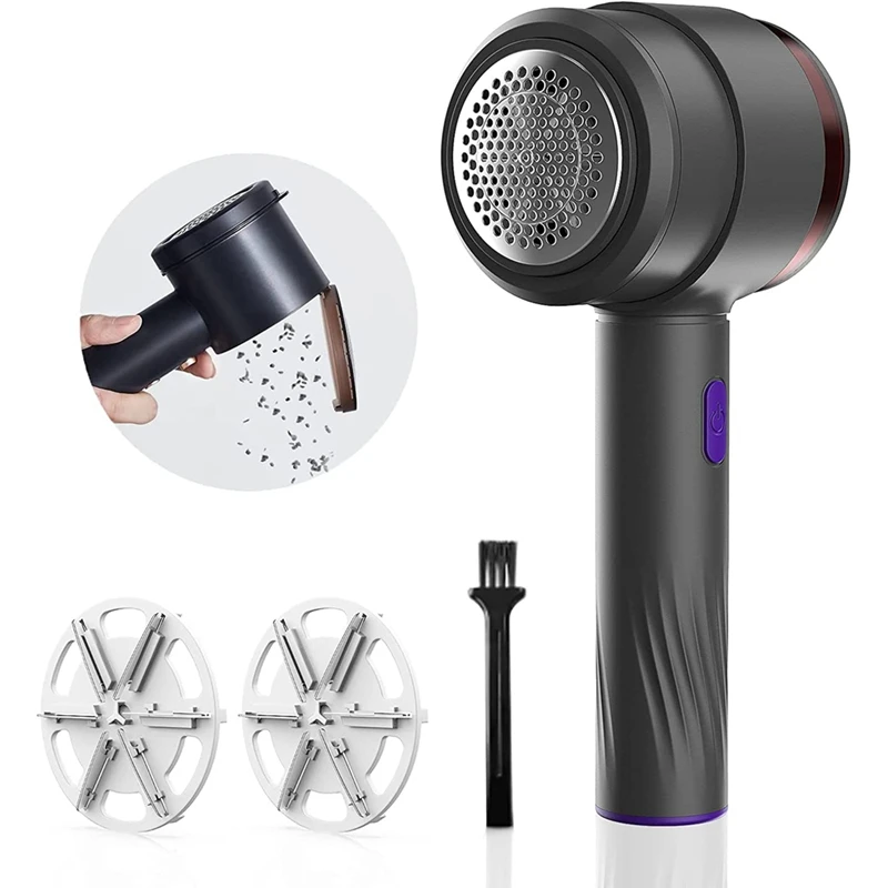 Electric Lint Remover Bobbles For Clothing, Furniture, For Various Fabrics Lint Remover Lint Remover