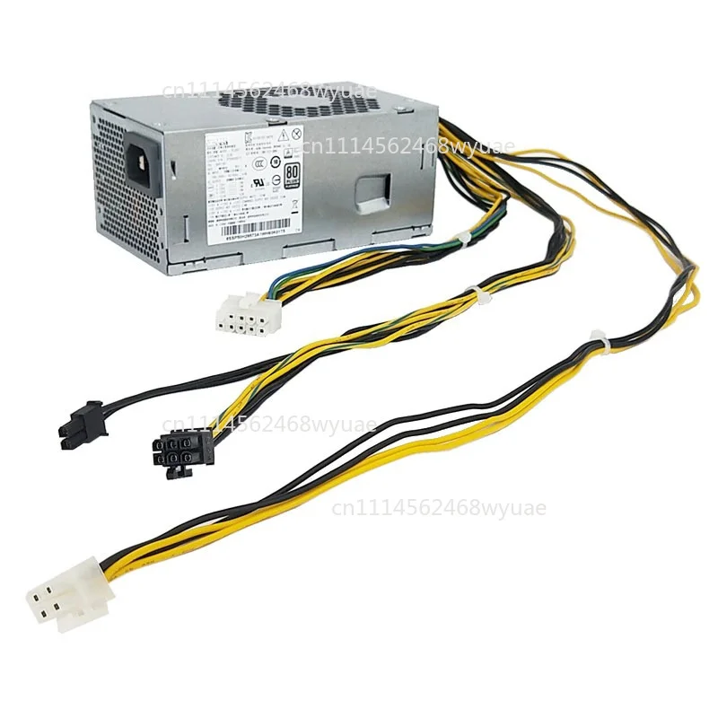 New Original PSU For TFX M310 410 610 710 90 H3060 5060 510 B415 10Pin 310W Power Supply PCJ007 00PC787 SP50H29573