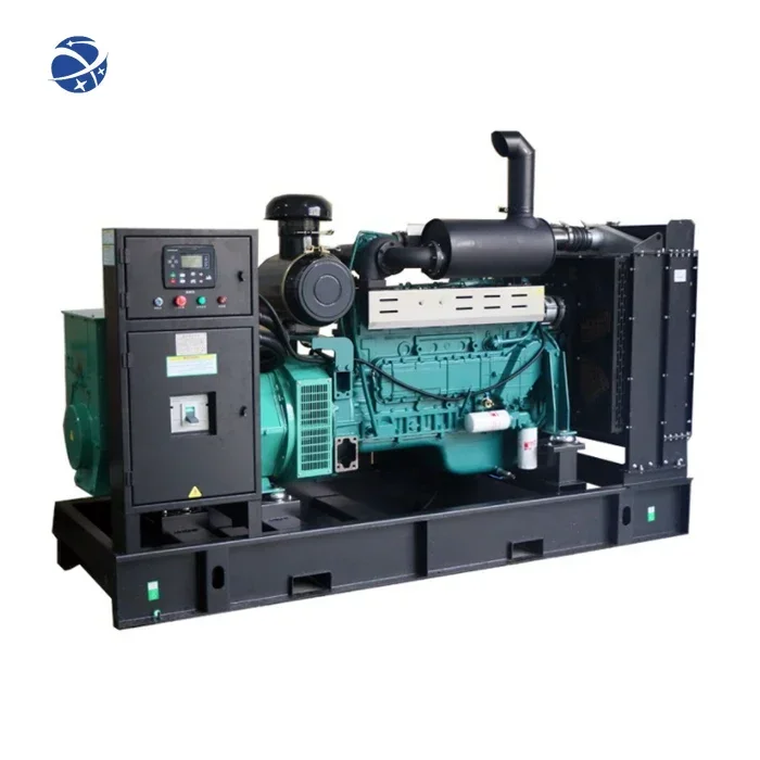 # YUNYI 3000 watt 380v 3 generatore phasediesel