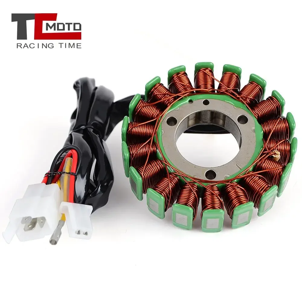 Stator Coil for KTM 400 LC4 EGS-E LS-E Mil RXC-E XCe 450 Rallye 620 Duke LSE 625 S-MC 640 Adventure LC4-E Enduro 660 58439004000
