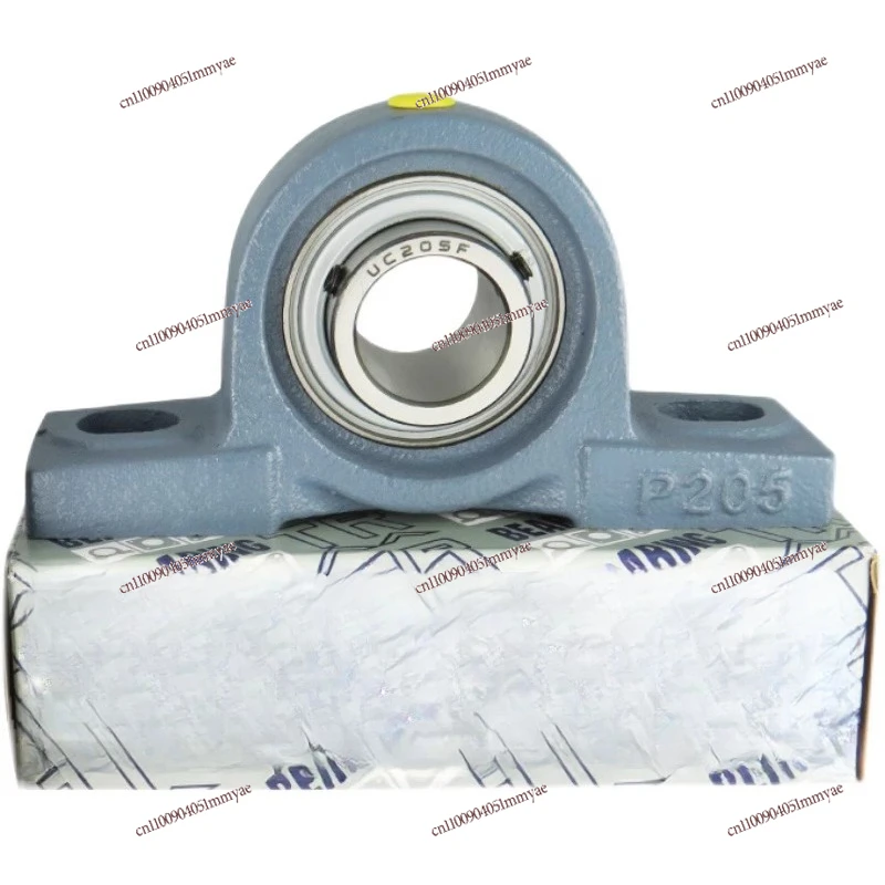 

External spherical bearing with seat UCFB211 UCFB212 UCFB213