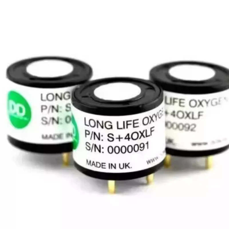 O2 oxygen sensor probe UK DDS/S+4OXLF environmentally friendly lead-free replacement UK CITY 4OXLL