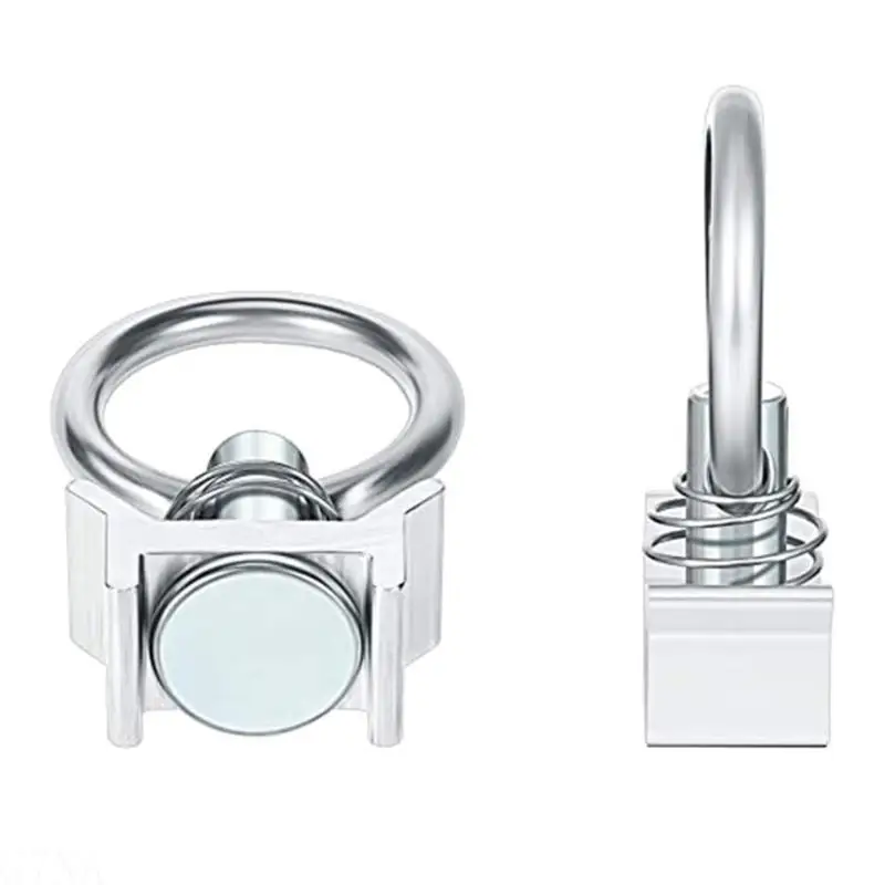 Рисунок 2 - G7NA Одиночный фитинг L-TRACK 4000-фунтовой