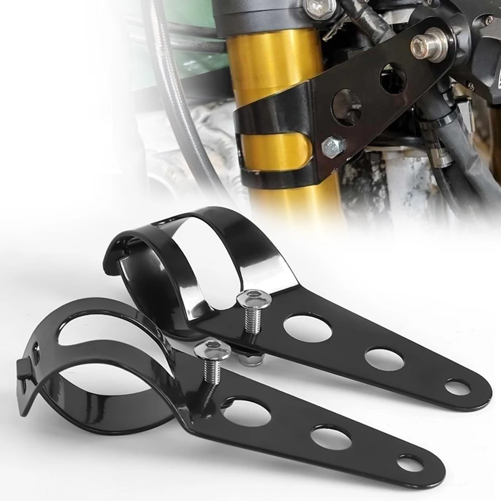 7 INCH Motorcycle LED Headlight with DRL High/Low Beam Bracket Mount For Harley | UK 7 INCH Motorcycle LED Headlight with DRL High/Low Beam Bracket Mount For Harley | UK
