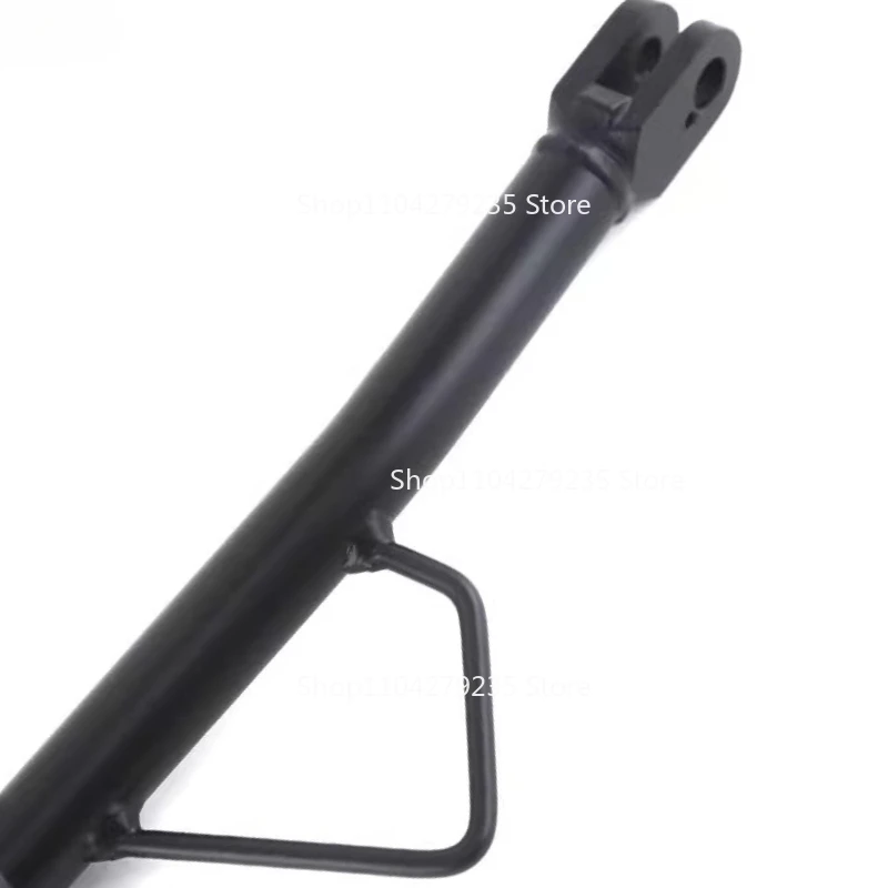 

Подходит для аксессуаров для мотоциклов 800MT Комбинация сварочной поддержки кромок CF800-5 Боковой опорный кронштейн