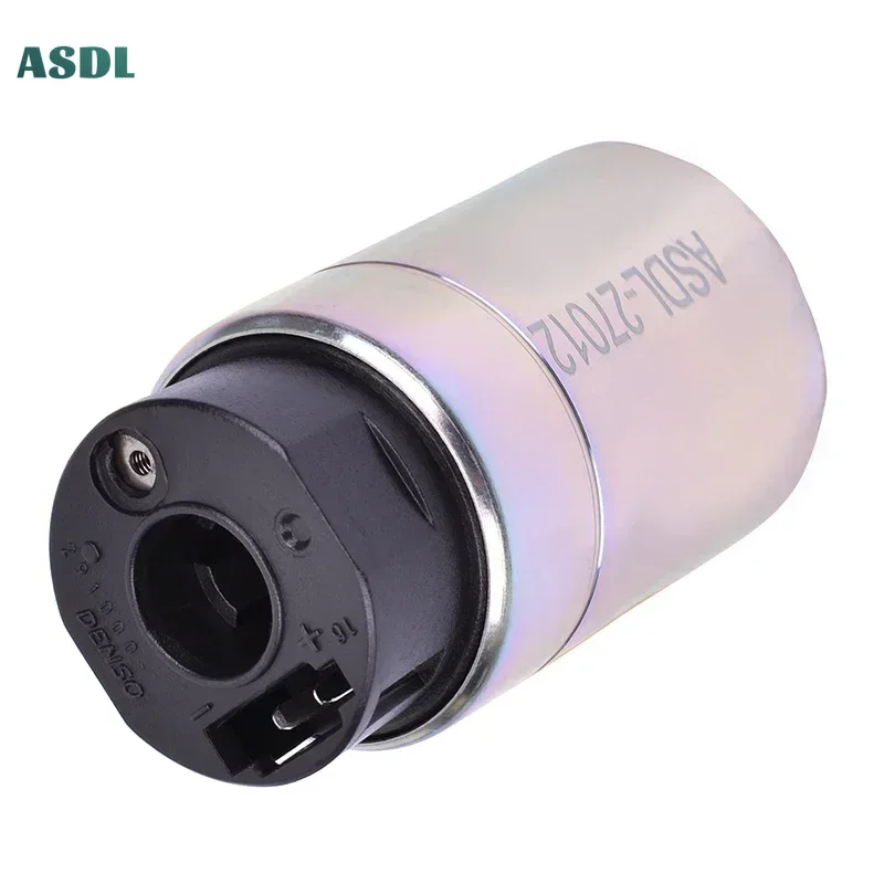 Motorcycle Bike Electric Fuel Pump Petrol Gasoline Pump Core For Yamaha YZF600 YZF R6 YZF 600 YZF-R6 600CC 12V XVS1300 XJR1300