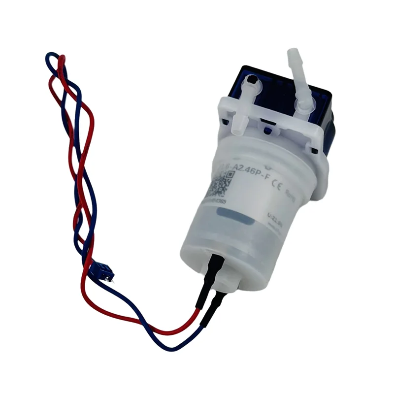 Водяной насос базовой станции A05G в сборе для аксессуаров для подметальных машин Dreame H13 Pro