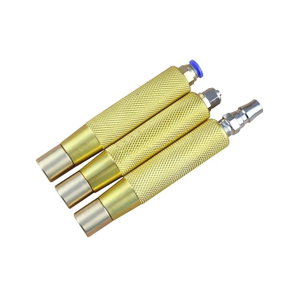 Pneumatic Air Inflation Handle Air Nozzle Inflation Valve Suitable For Air Shaft Roller 1 Piece Replacement Accessory