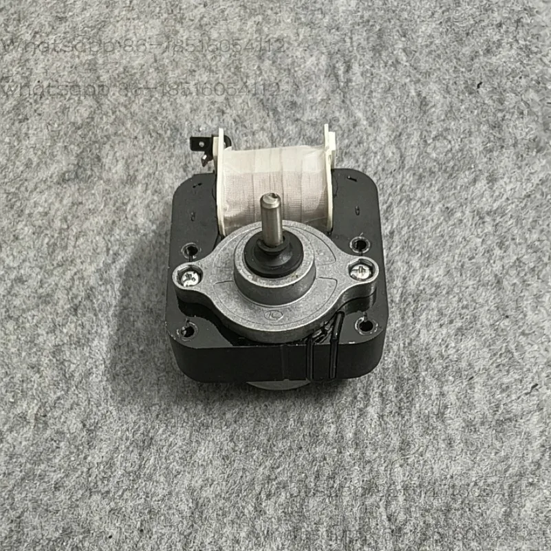 Applicable To Original Drum Washing Machine Fan Motor YJ72-20A-HT01 Drying Fan 2023977