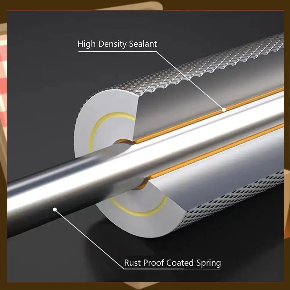 

Hand Grip Strengthener Set Of 3 (100LB,200LB,300LB) Metal Grip Strength Trainer Wrist & Forearm Strength Trainer-AA85