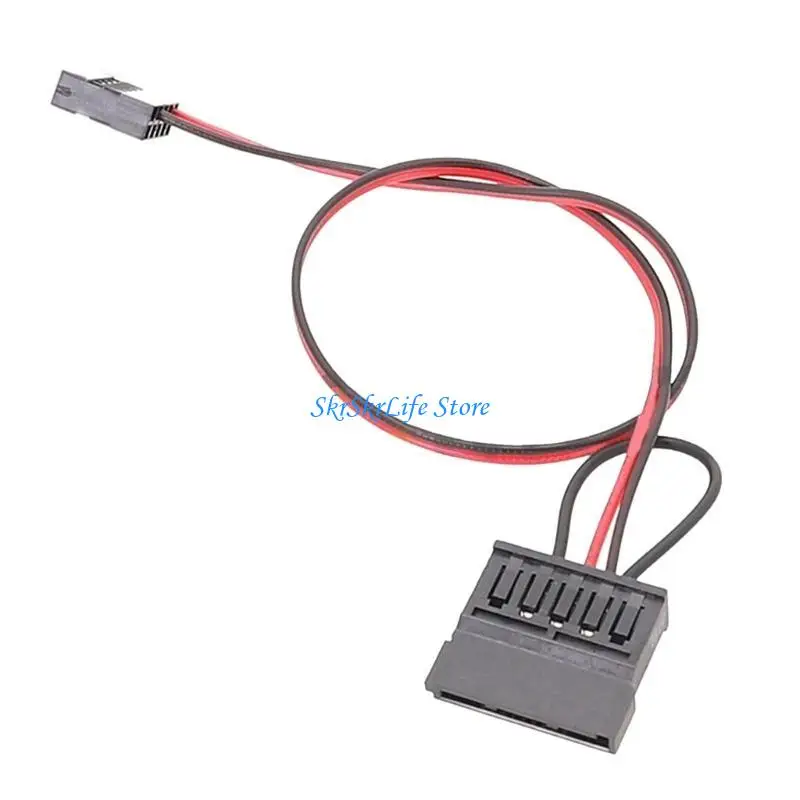 E65E Reliable 239 USB to Power Cord Single/Double Sided Power Cable