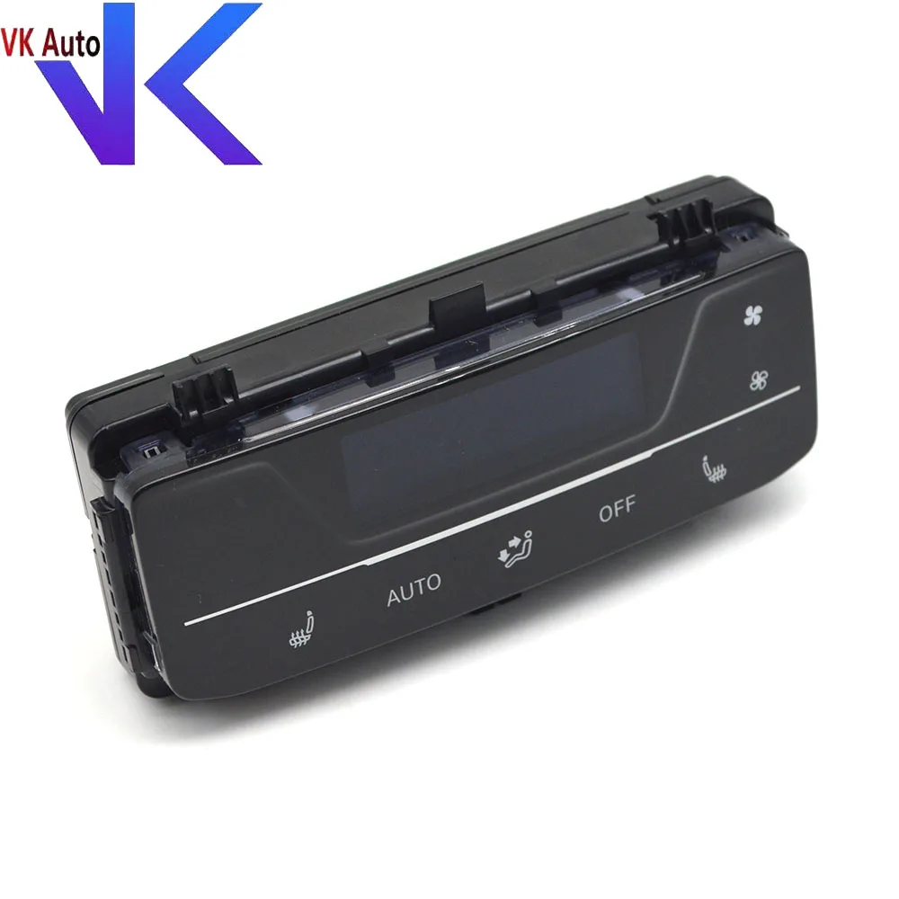 For ID.4 ID.6 For Jetta 2019-2022 Rear Air Conditioning Adjustment Panel 17G907049H 17G 907 049H