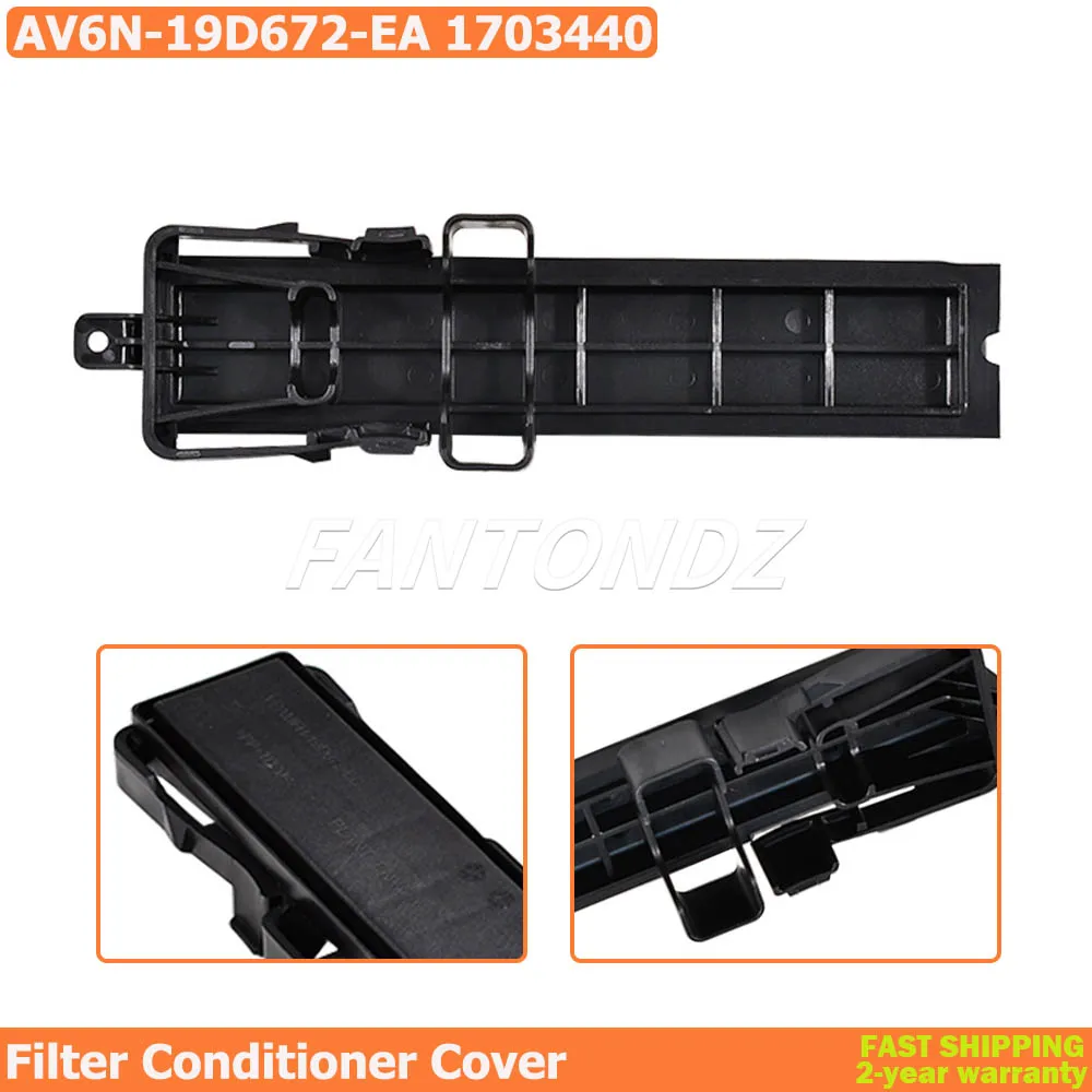 Car Air Conditionin… - image