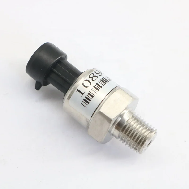 

Spare Parts Pressure Transducer 1089057551 1089962501 Pressure Sensor for Rotary Screw Air Compressor