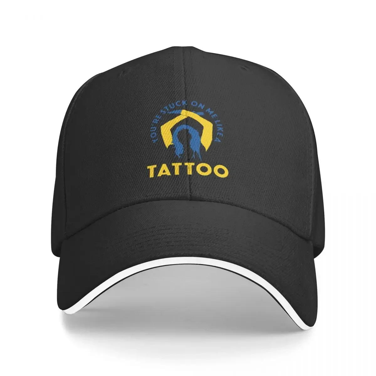 Loreen - TATTOO - Sweden Eurovision 2023 Baseball Cap Snap Back Hat Beach Boy Child Women's