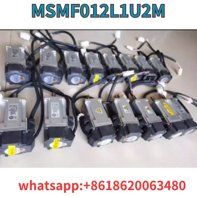 Used MSMF012L1U2M tested well and shipped quickly