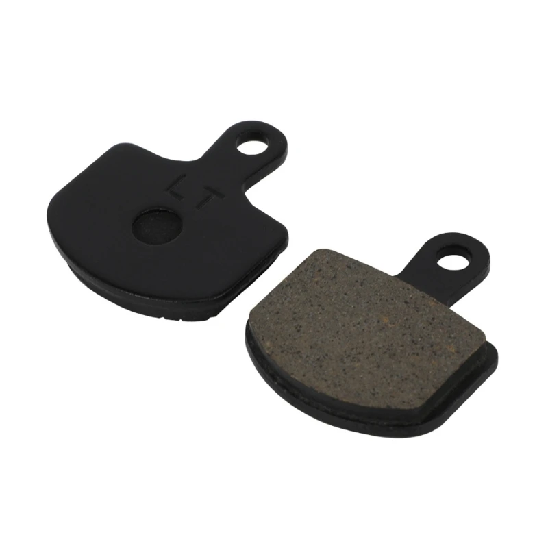 A70F All Weather Resistant Sintered Metal Brake Pads For Motorcycles Enhancing Durability and Safety With Precise Fitment