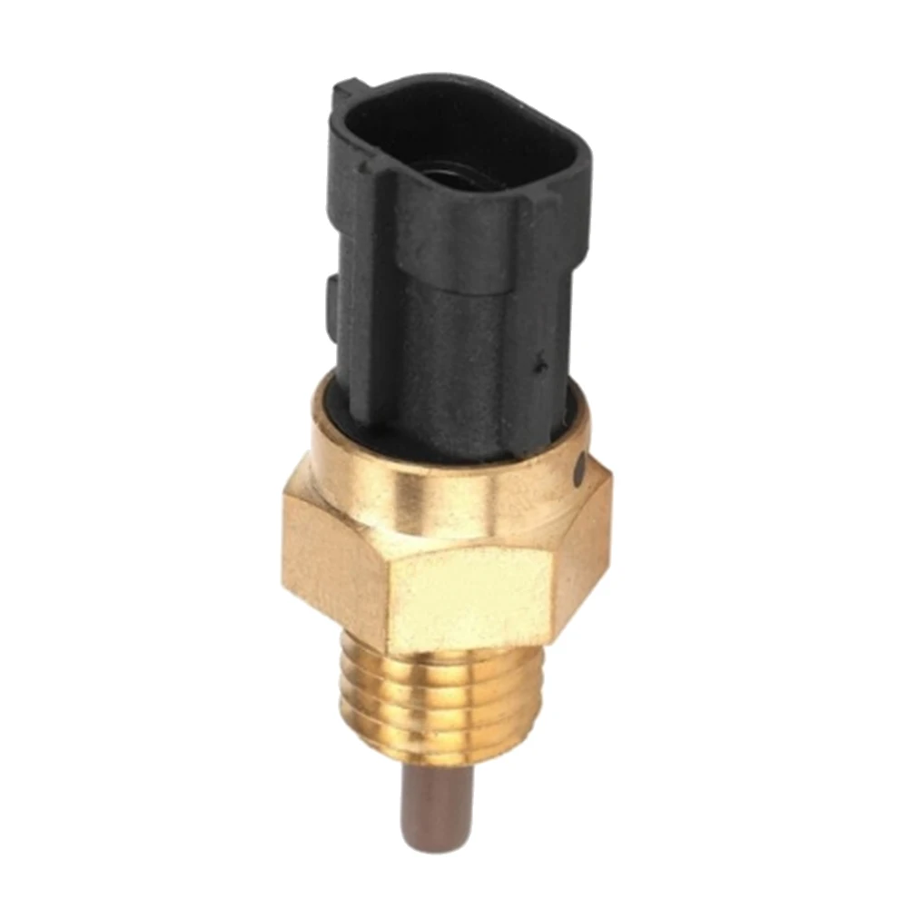 Sensor de Temperatura del Aire de Admisión ABHY para Mirage Powertrain, MD326170, 25972, 7514, Sensor de Temperatura del Agua