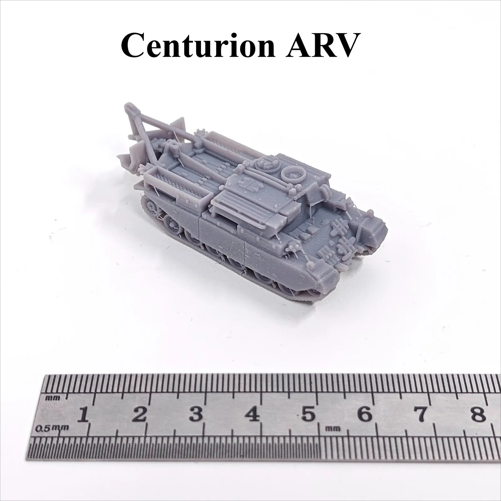 British Centurion A…