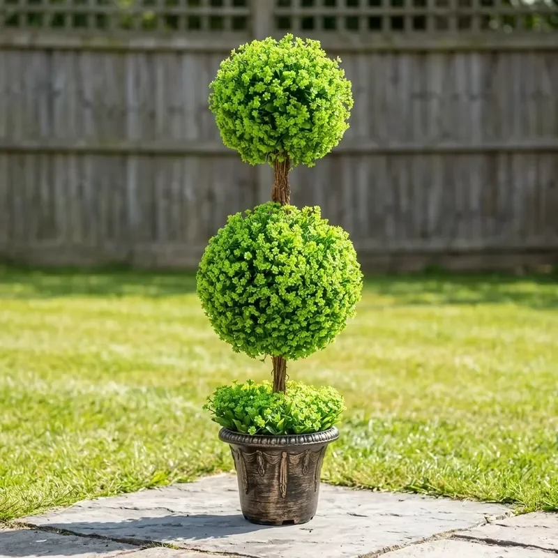 Artificial Bonsai Tree Potted - Bonsai Garden Desk 评论和价格