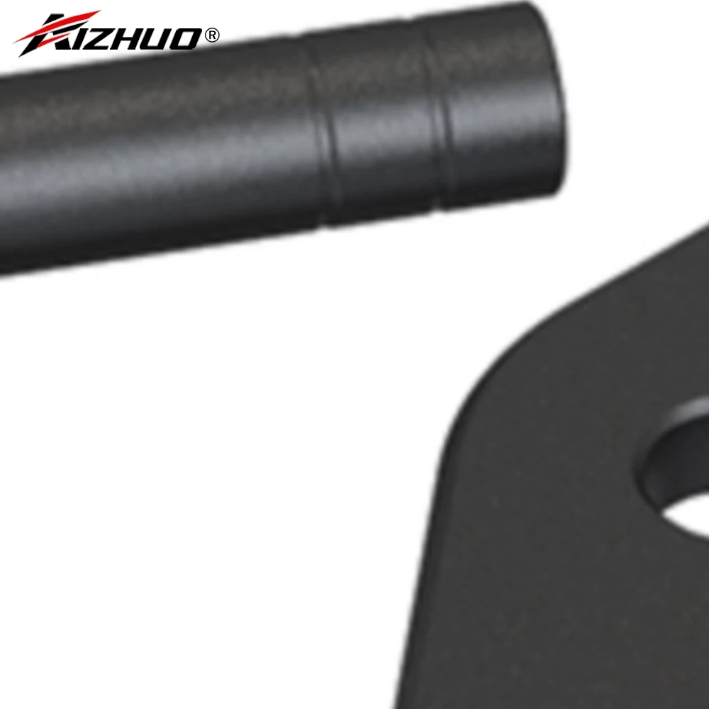 

Aftermarket Footpeg Lowering Plate Fit For Suzuki DL650 V-Strom 650 2004-2024 DL1000 V-Strom 2002- 2023 2024 Lowering Plates