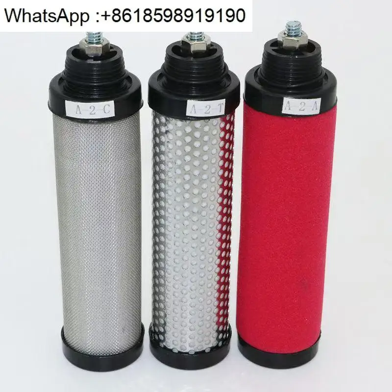 New Hankerson C  T  A28  32-36-44  48 Compressed Air Filter Cartridges