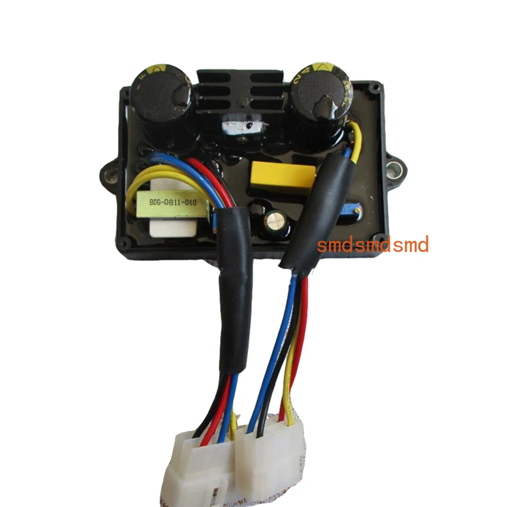 

IB-AVR-1 Welding Avr Welder Avr General 5kw Stabilizer Voltage Regulator Single phase 10 Or 12 LINES HJ-5K25DH-1