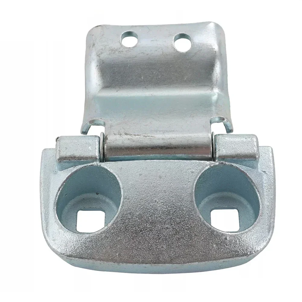 Heavy Duty Metal Rear Upper Left Door Hinge Compatible with For Fiat For Ducato For Boxer For Relay 1388883080