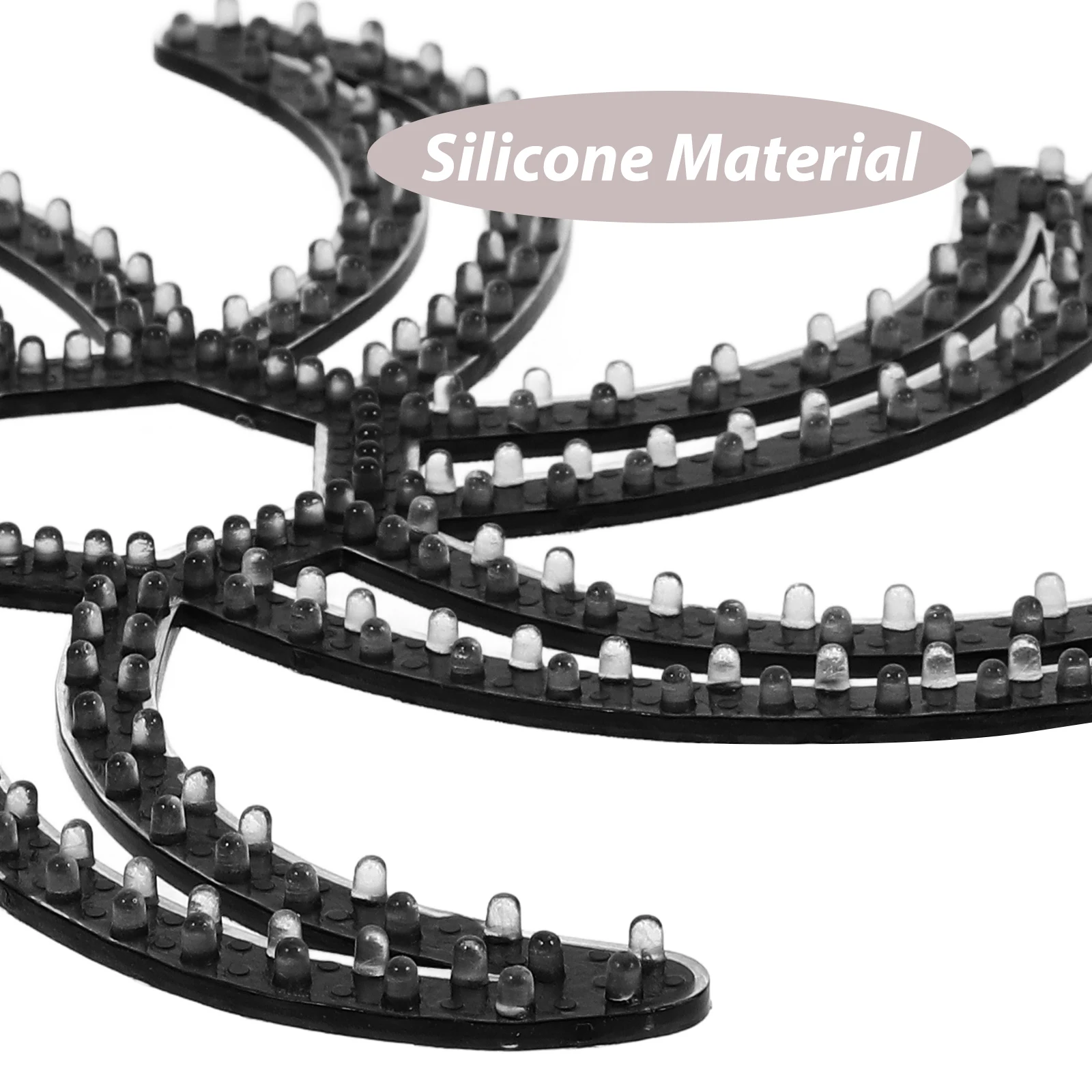 

Riding Pad Lightweight Ergonomic Design Breathable Comfort Liner Protection Cycling Supplies Safety Inner Cushion